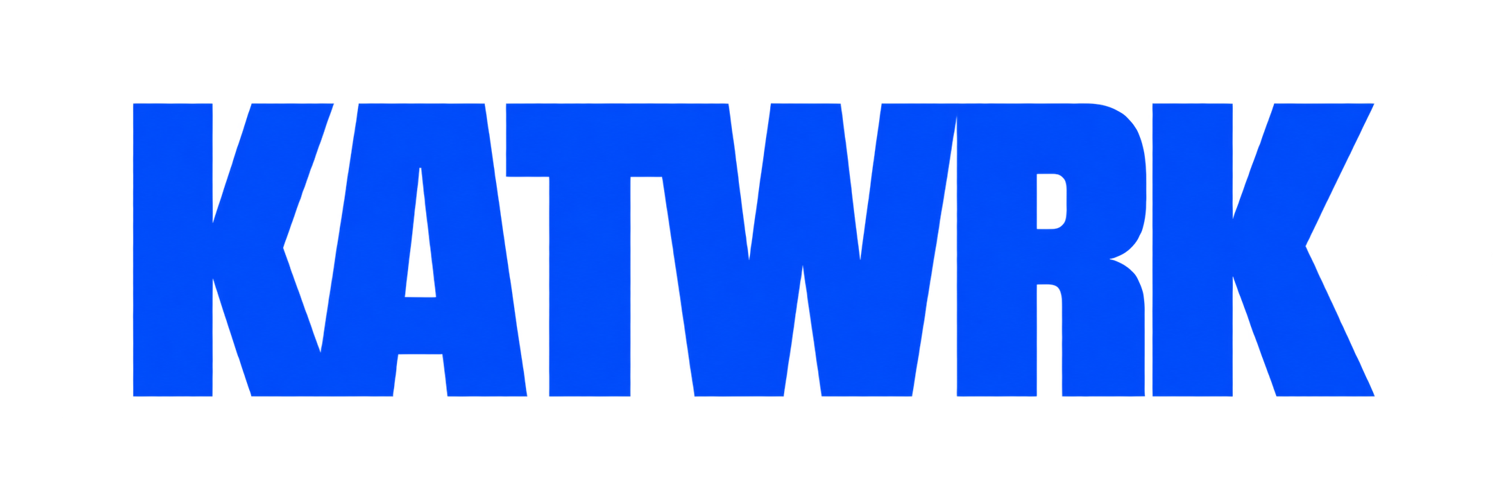 KATWRK LOGO